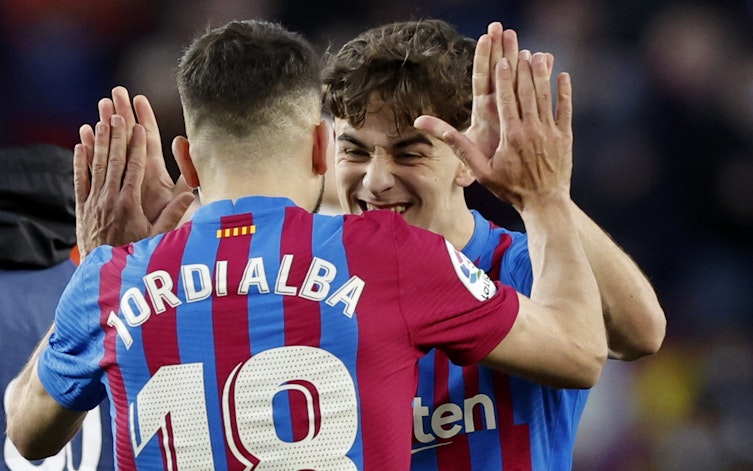 Speltips Espanyol-Barcelona