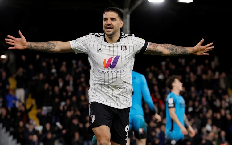 Speltips Hull-Fulham