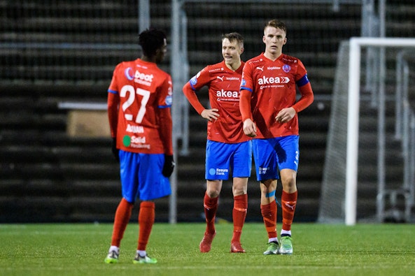 Helsingborg Allsvenskan 2022