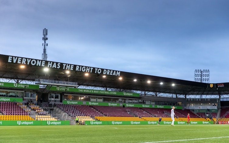 Speltips FC Nordsjälland - Bröndby IF