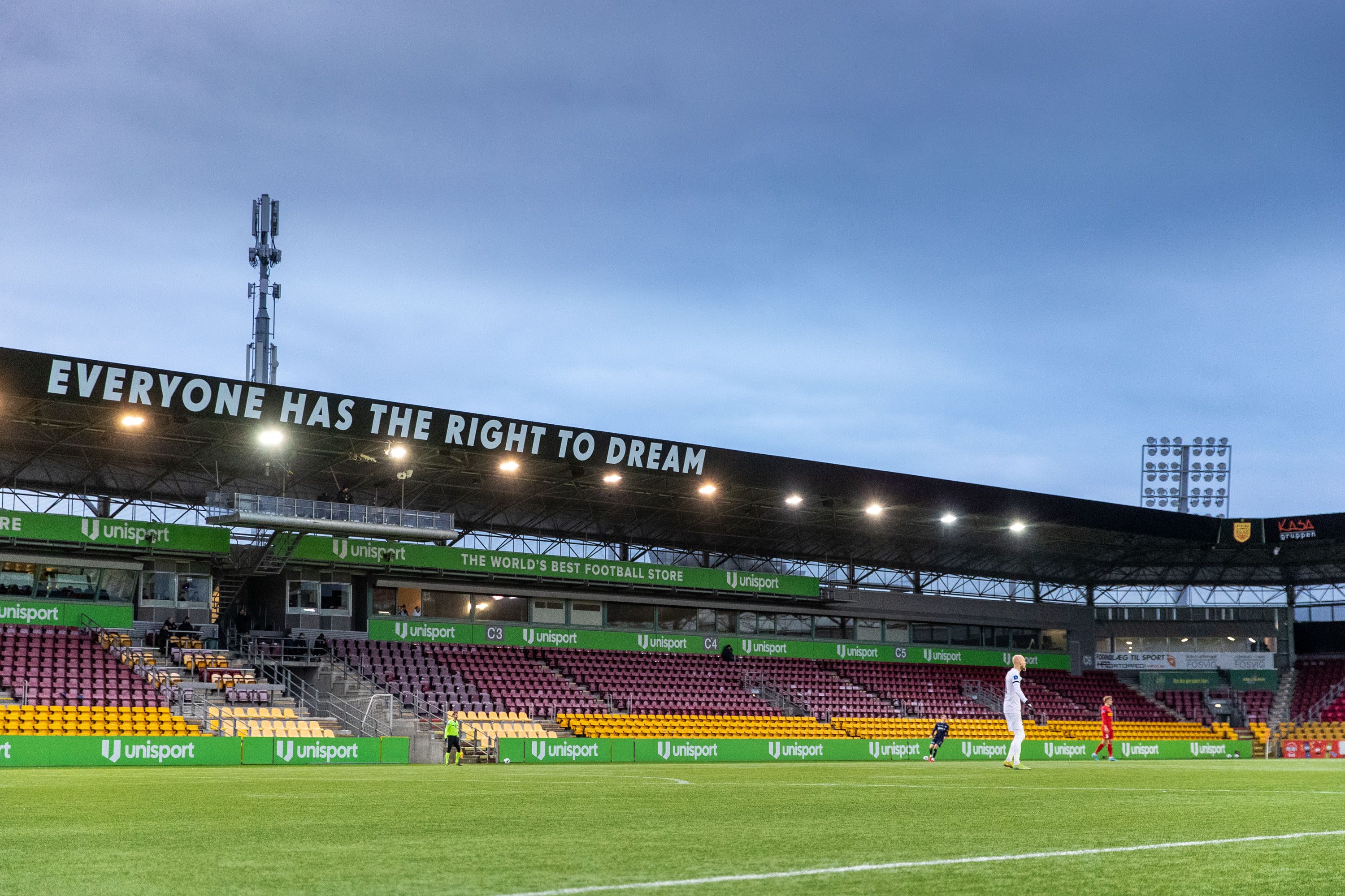 Speltips Nordsjälland - FC Köpenhamn