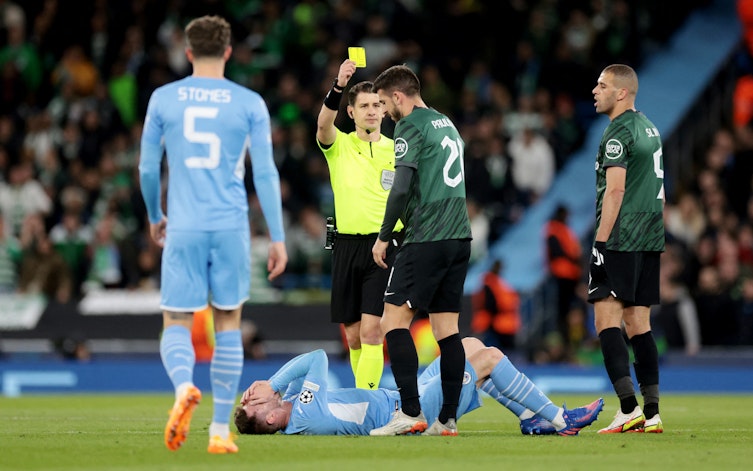 Speltips Atalanta - Sporting Lisboa