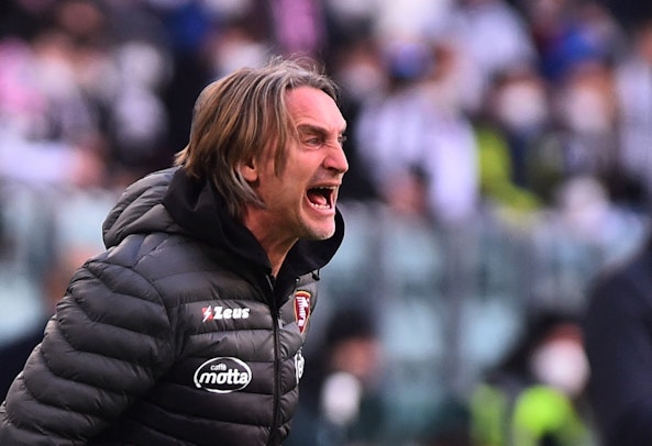 Salernitana Serie A 2022/2023