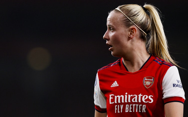 Speltips Wolfsburg D - Arsenal D