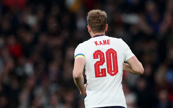 Kane VM 2022 England Grupp B