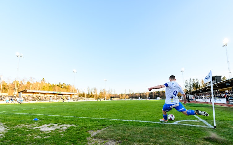 Speltips Värnamo - Kalmar