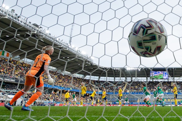 Em 2022 dam spelschema