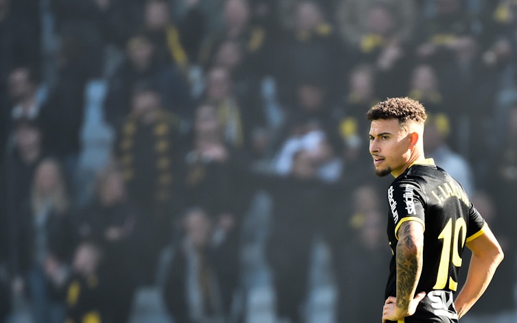 Speltips AIK - Malmö FF