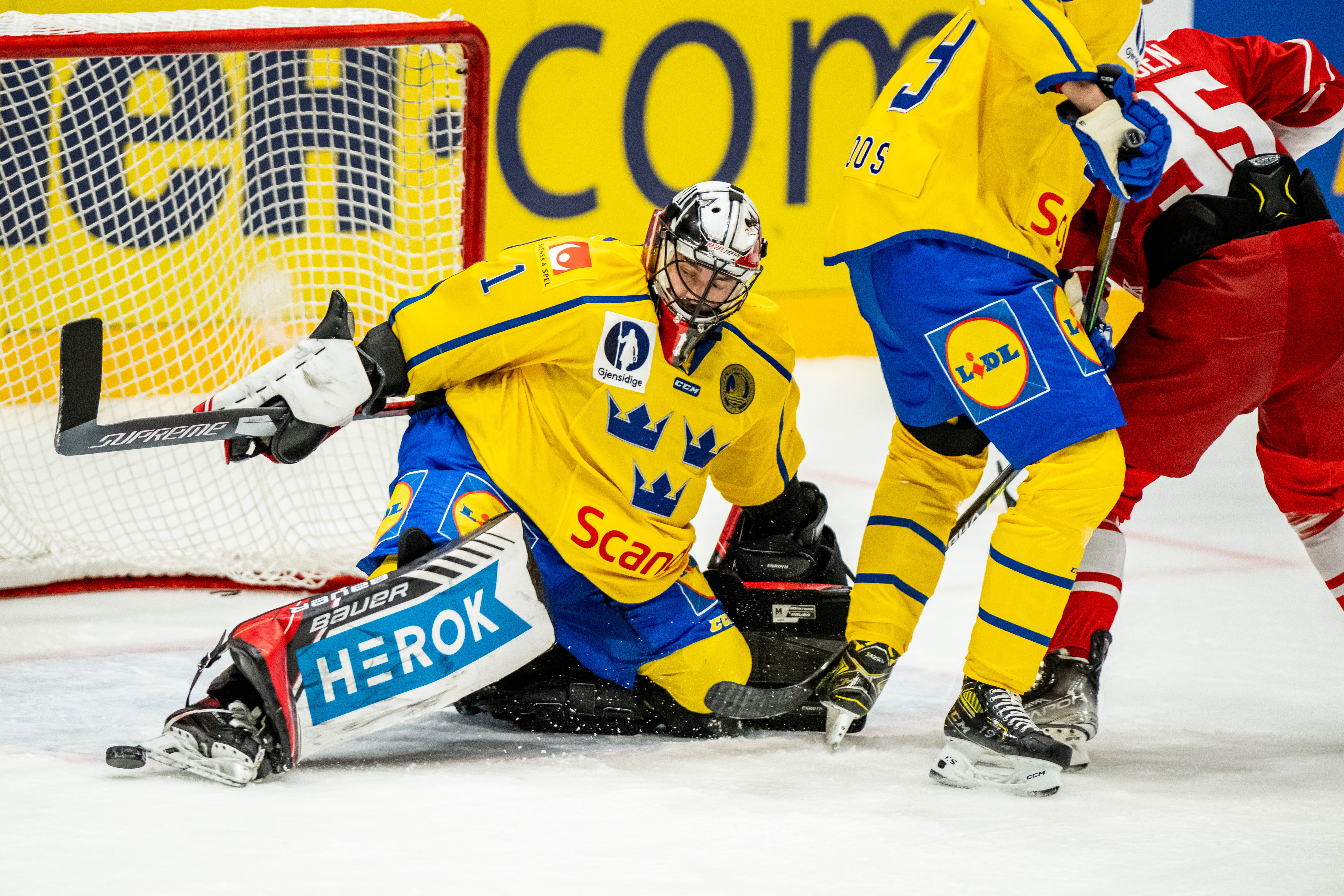 Hockey VM 2022 Finland