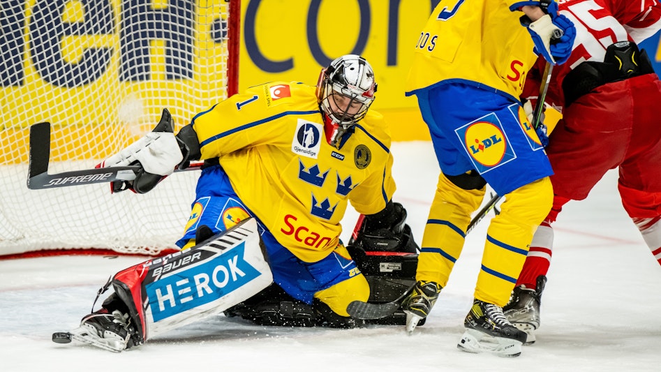 Hockey VM 2022 Finland