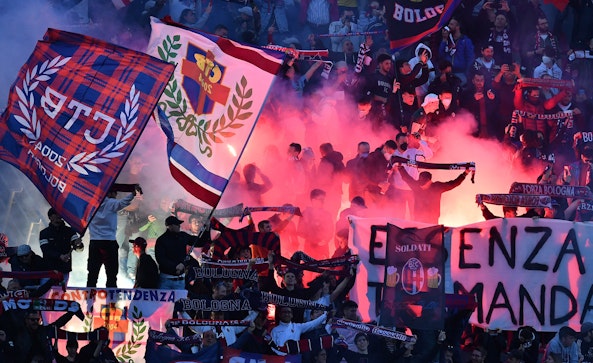 Bologna Serie A 2022/2023