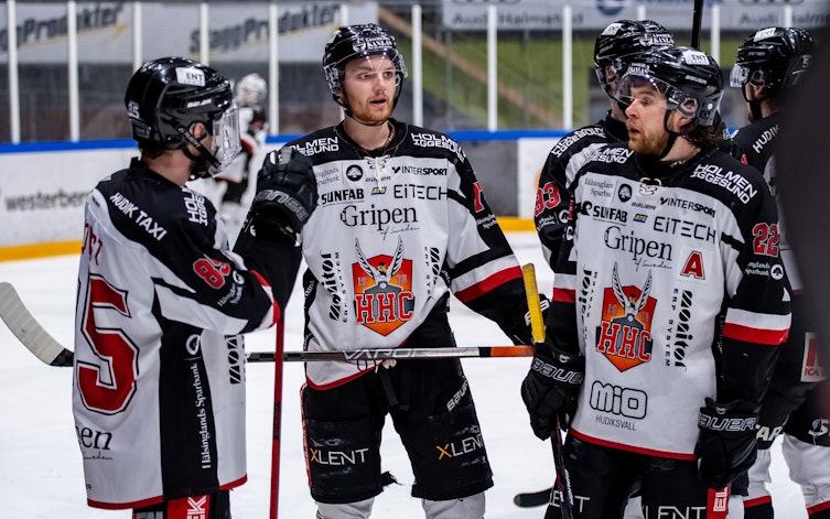 Speltips Hudiksvall - Tranås