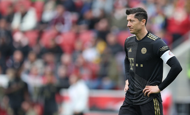 Polen VM 2022 Grupp C