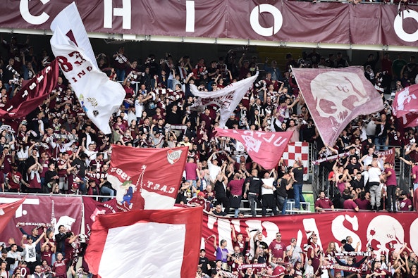 Torino serie a 2022/2023