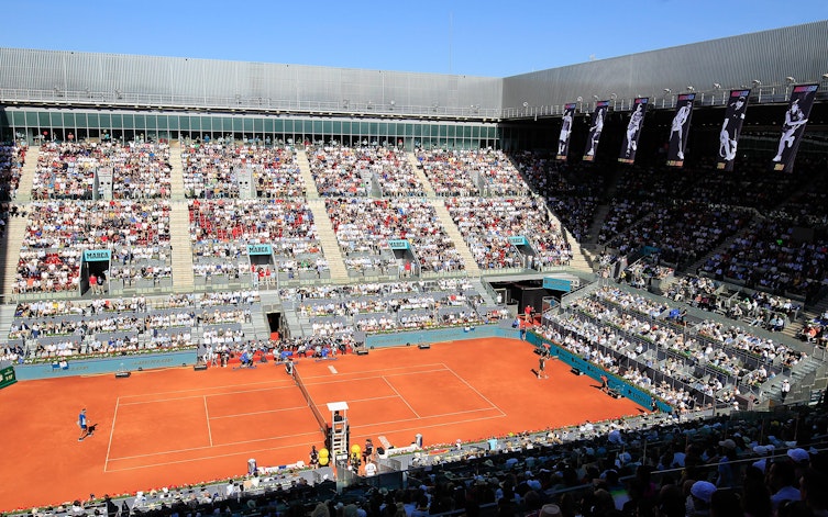 Speltips Auger Aliassime - Rublev