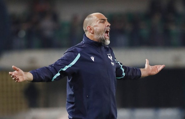 Hellas Verona Serie A