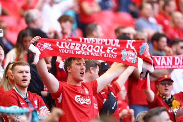 Real Madrid Liverpool