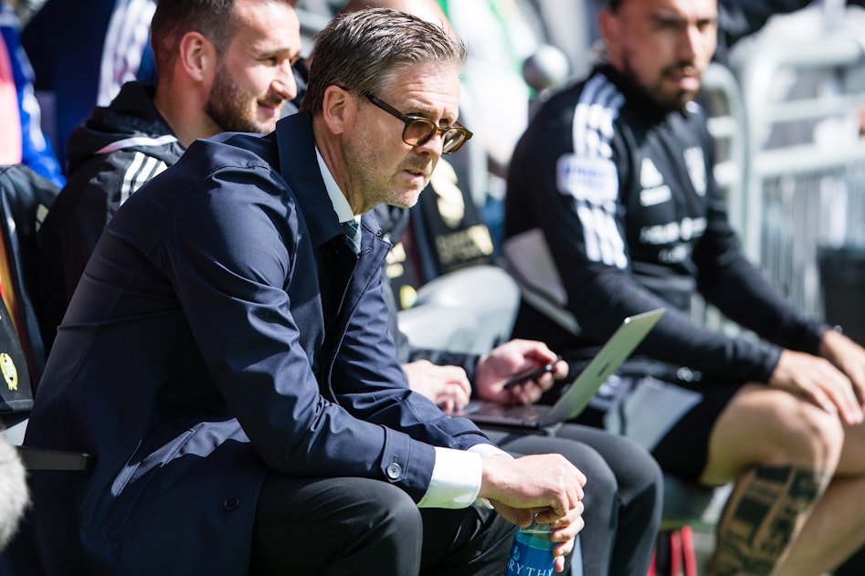 rikard Norling ifk norrköping