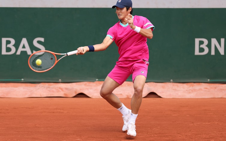 Speltips Ruusuvuori - Kwon