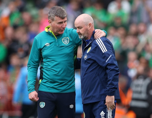 Stephen Clarke Skottland eM 2024