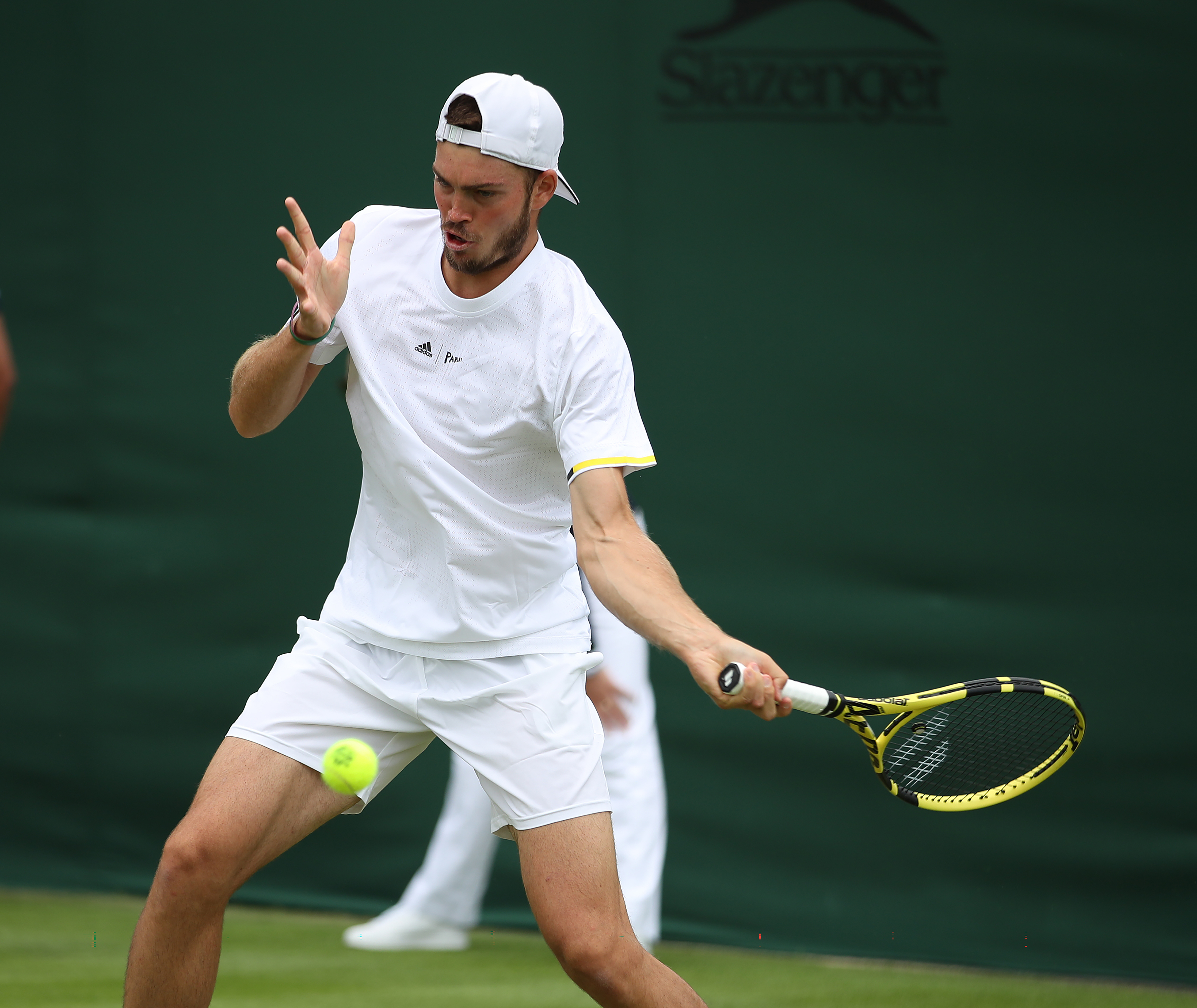 Speltips Marterer - Mmoh