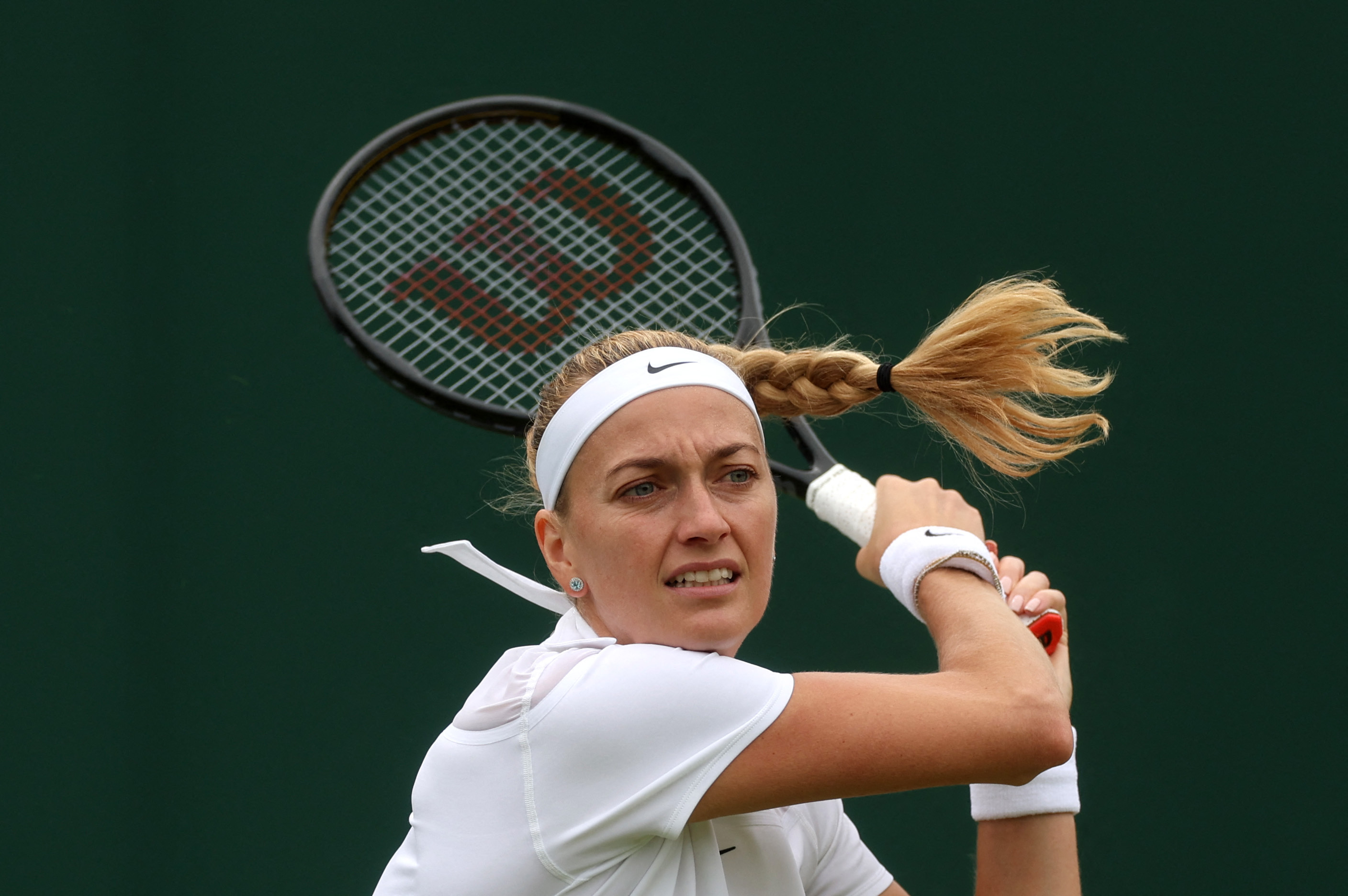 Speltips Jabeur - Kvitova