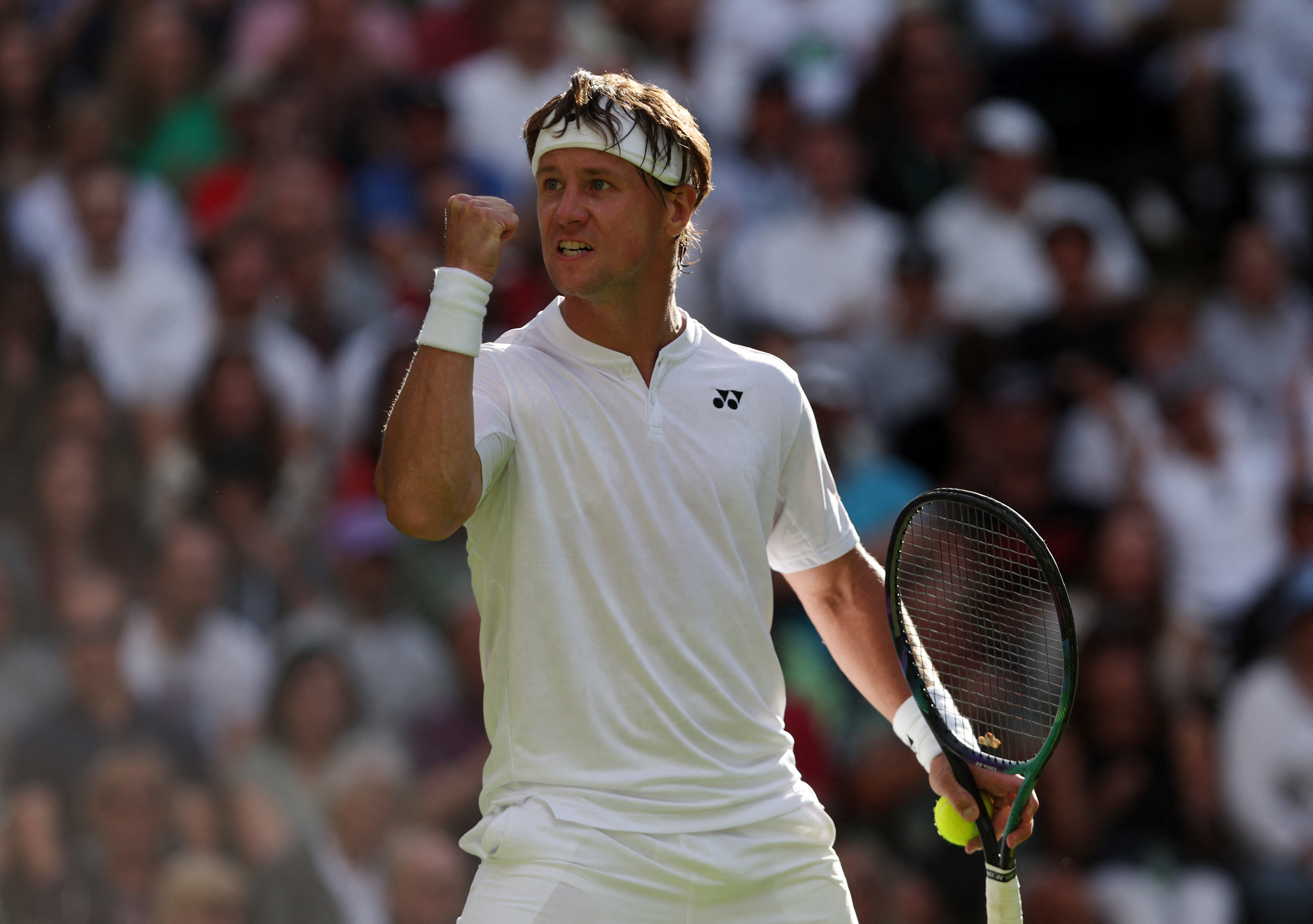 Speltips Djere - Berankis