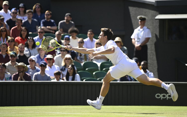 Speltips Raonic - Kecmanovic