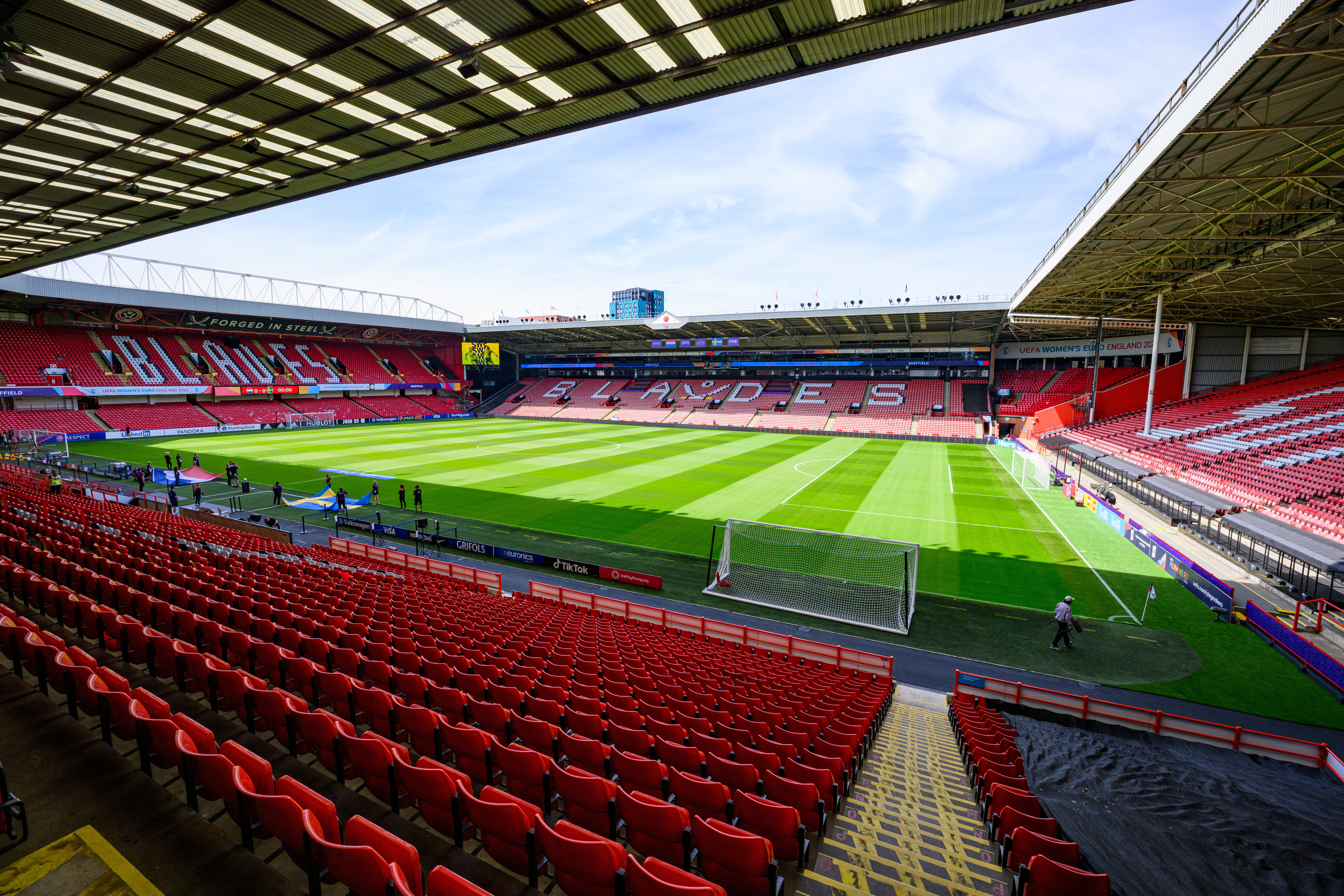 Speltips Sheffield United - Luton