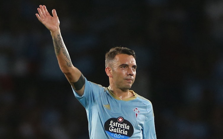 Speltips Celta Vigo - Almeria