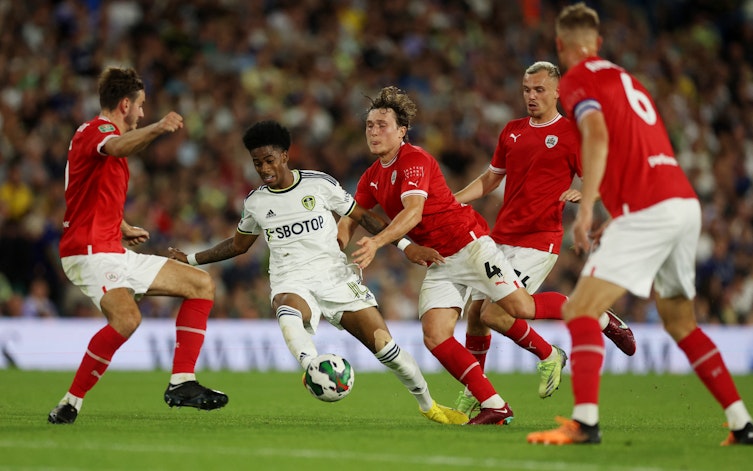 Speltips Barnsley – Cambridge Utd