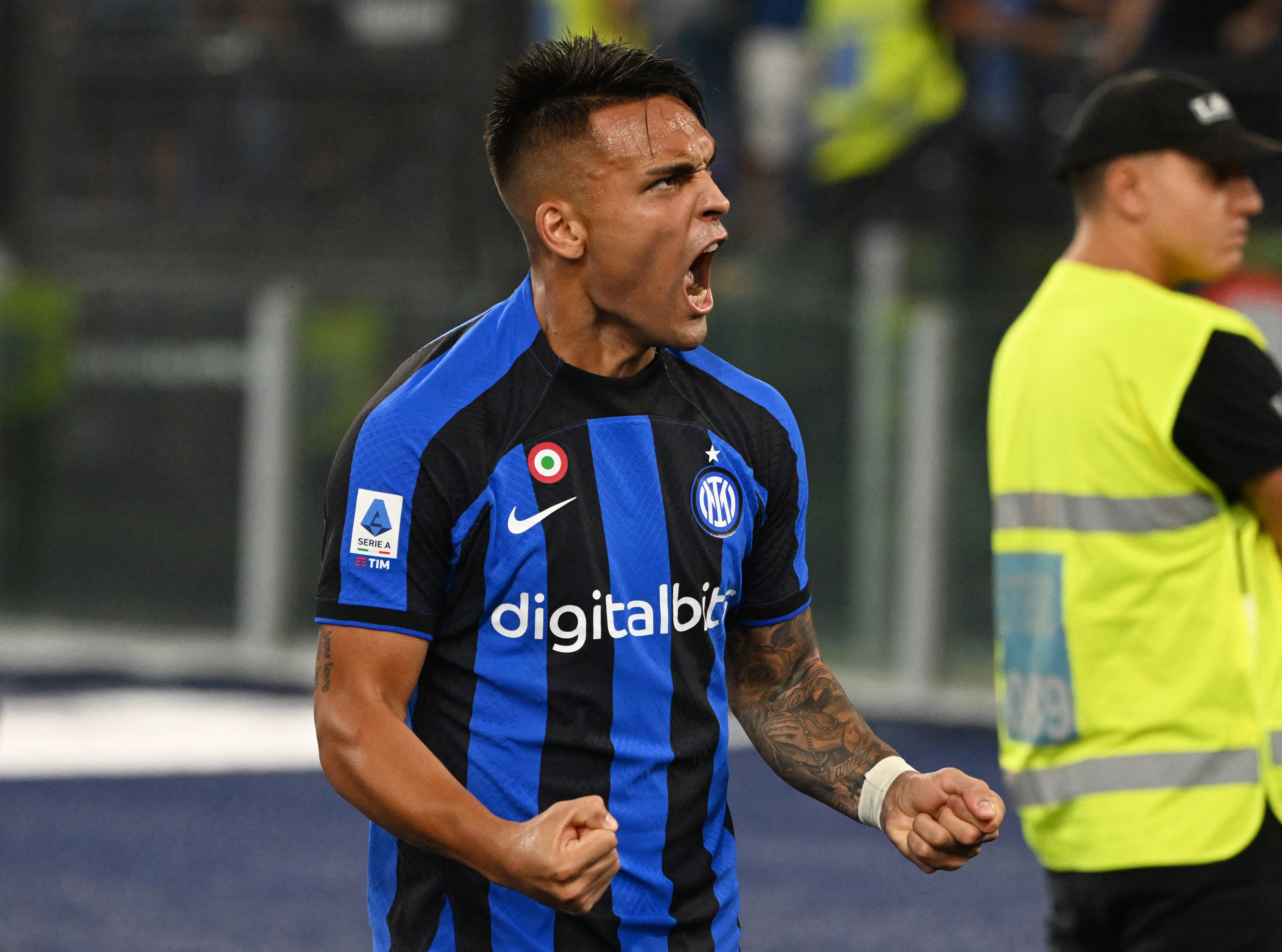 Speltips Lazio - Inter