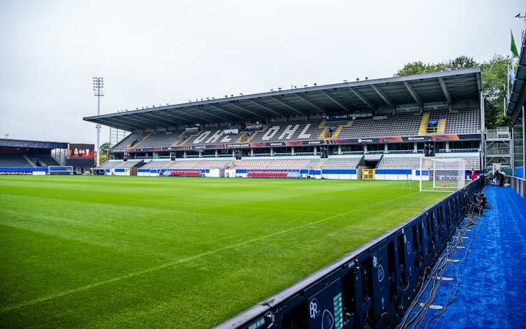 Speltips OH Leuven - Cercle Brugge