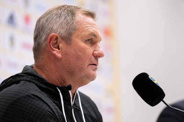 Slovenien EM 2024 tränare Matjaž Kek