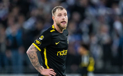 AIK Guidetti