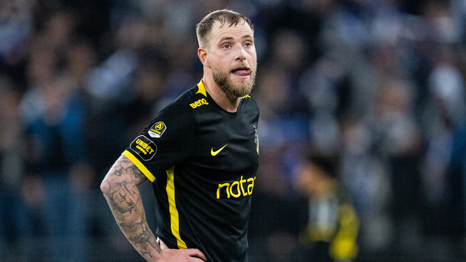 AIK Guidetti