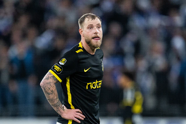 AIK Guidetti