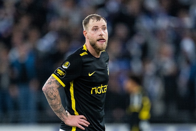 AIK Guidetti