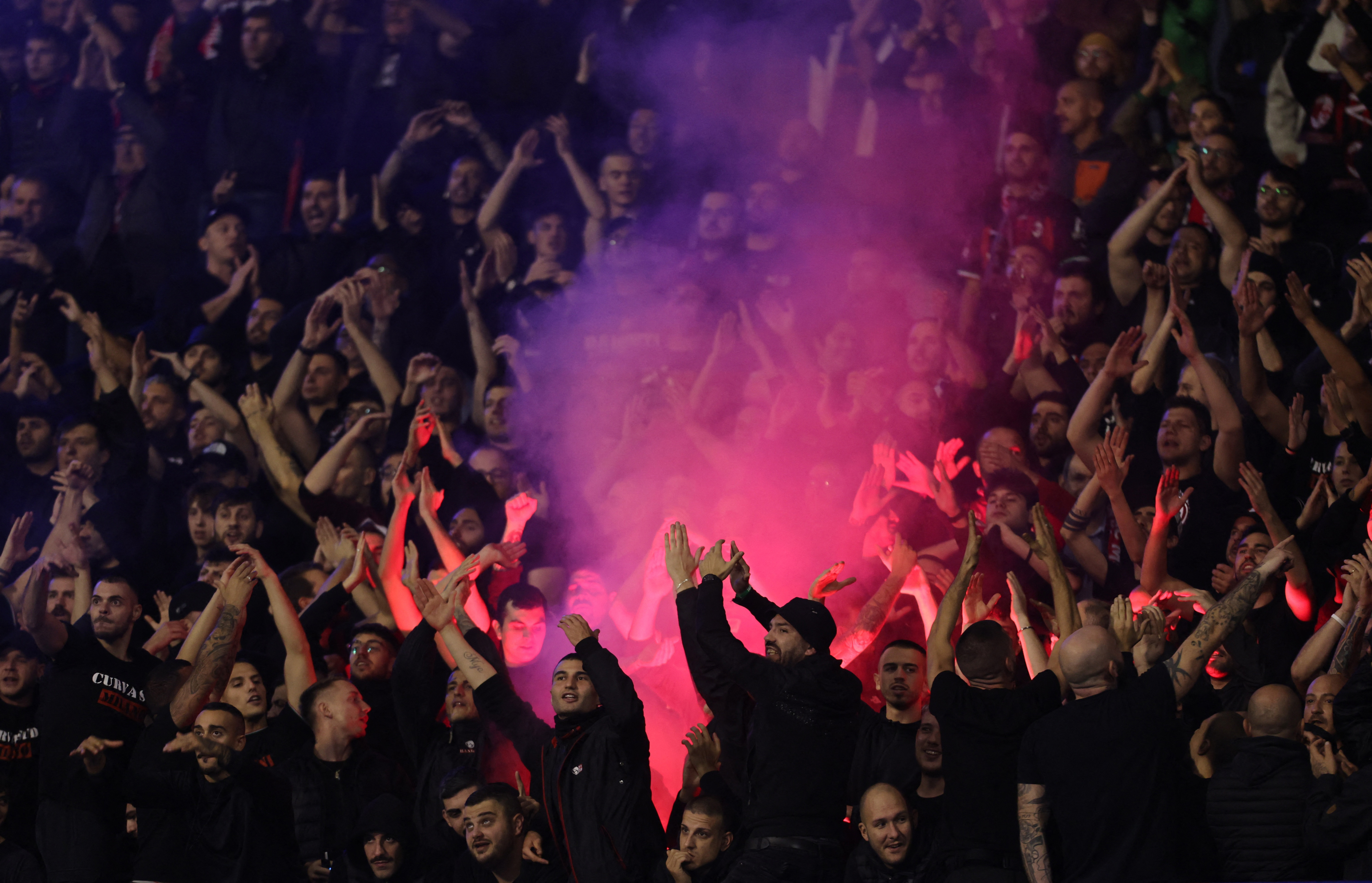 Speltips Dinamo Zagreb - Hajduk Split