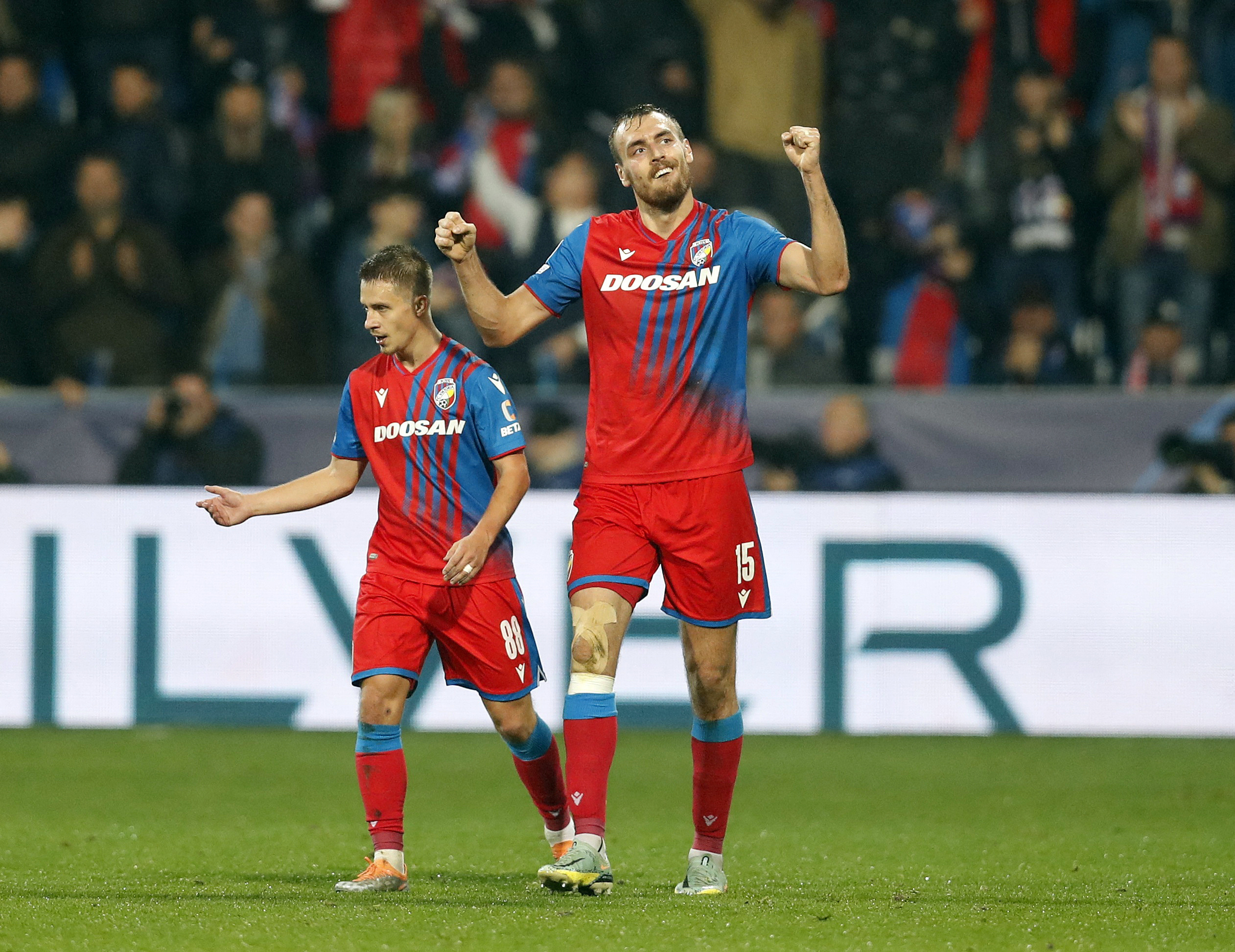 Speltips Viktoria Plzen - KF Drita