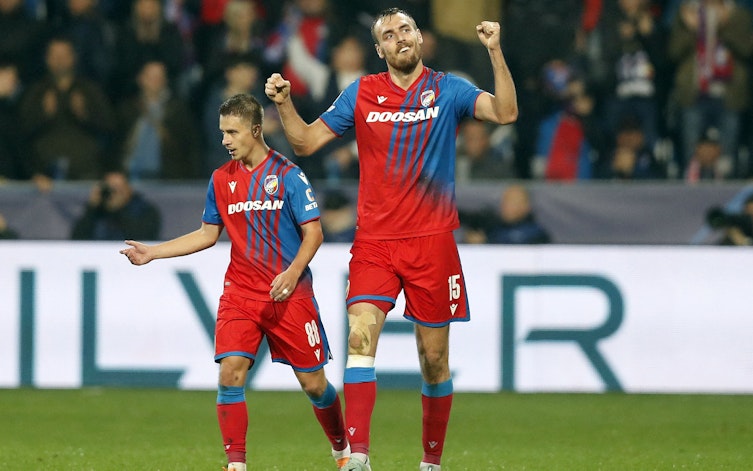 Speltips Viktoria Plzen - KF Drita