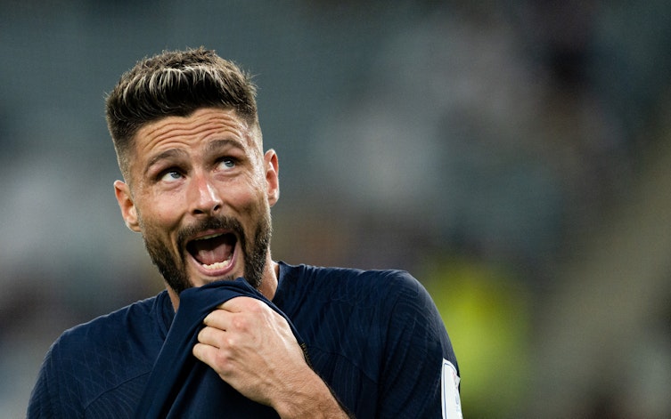 Speltips Frankrike - Danmark