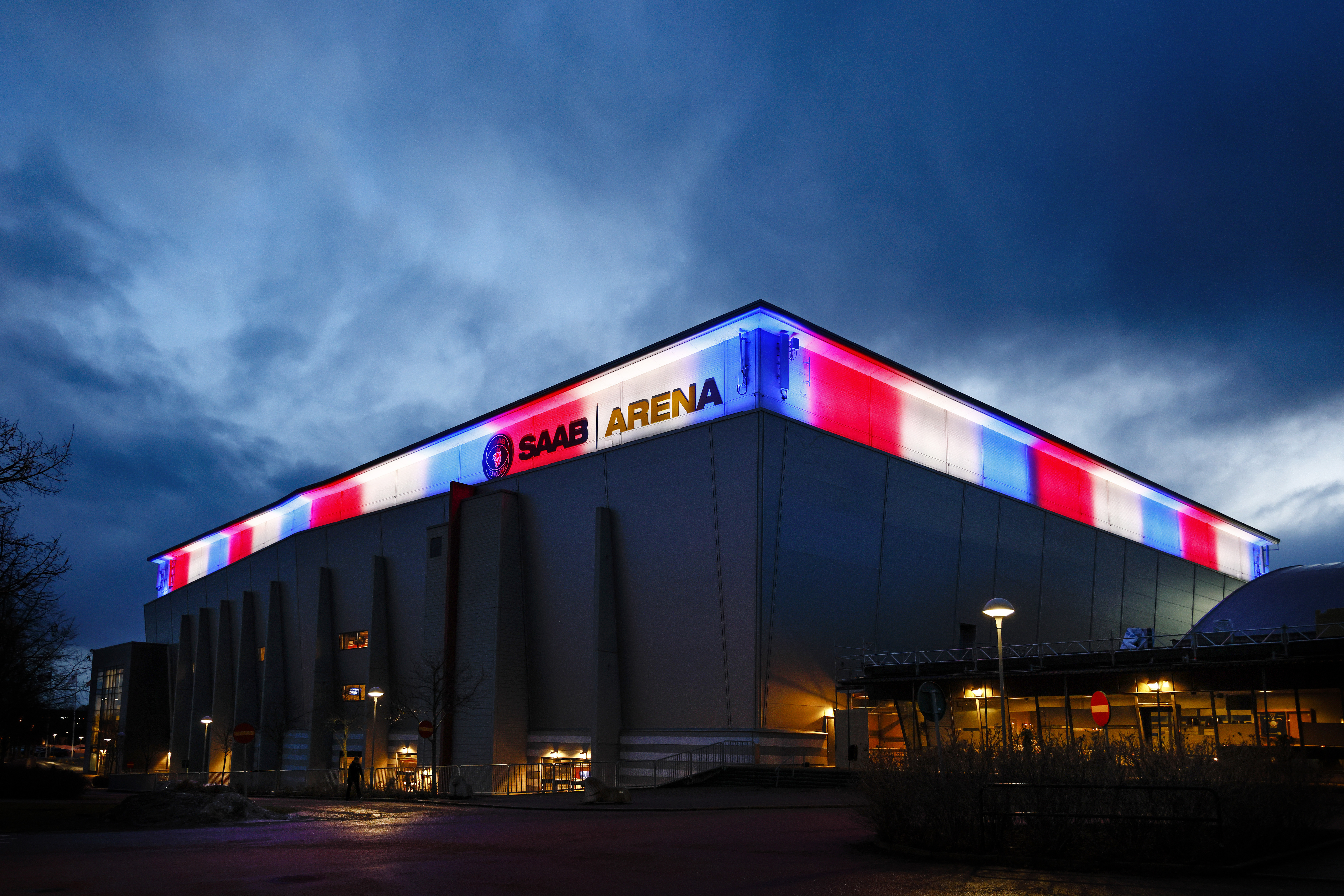 Melodifestivalen 2023 deltävling 2 Linköping