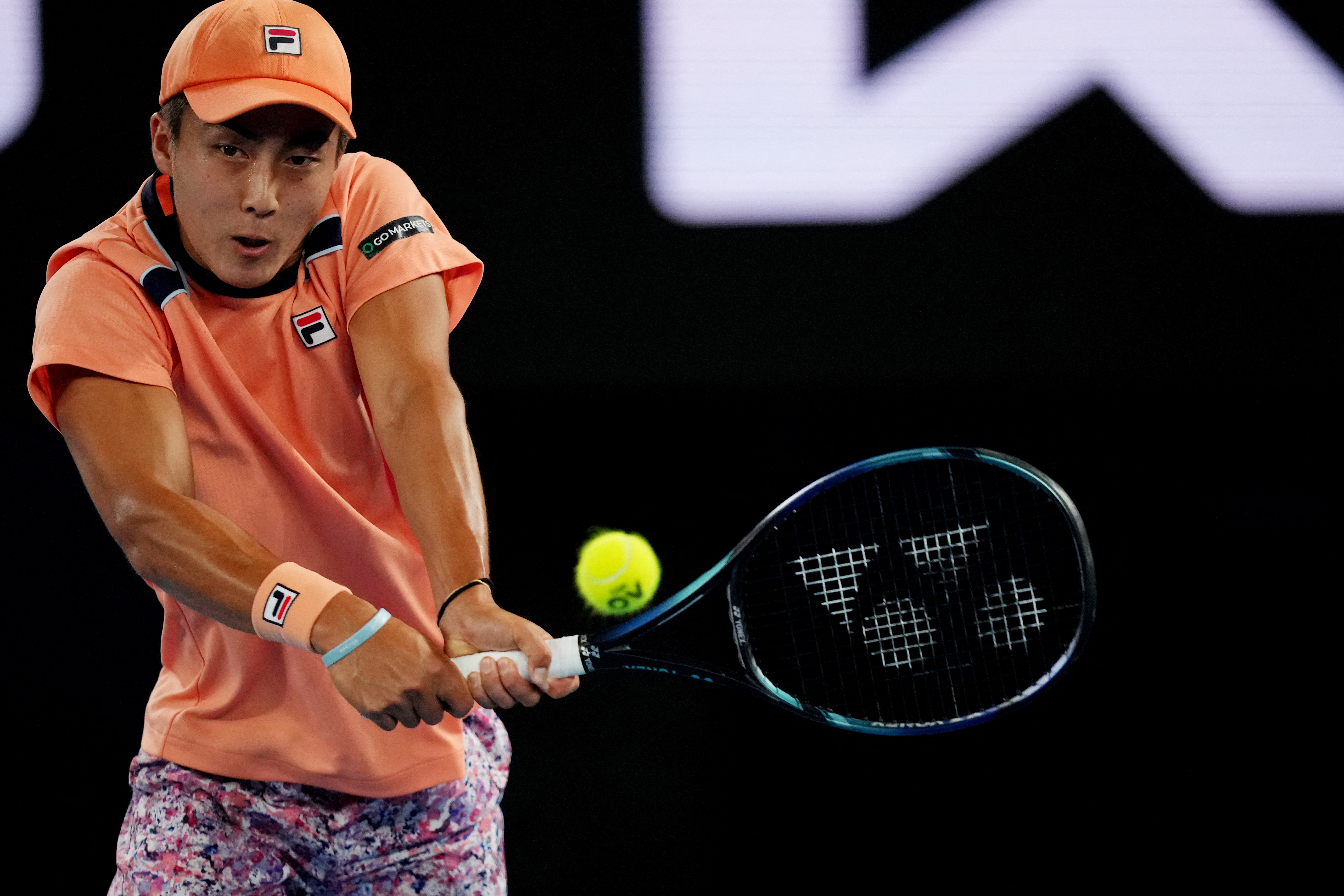 Speltips Hijikata - Kotov