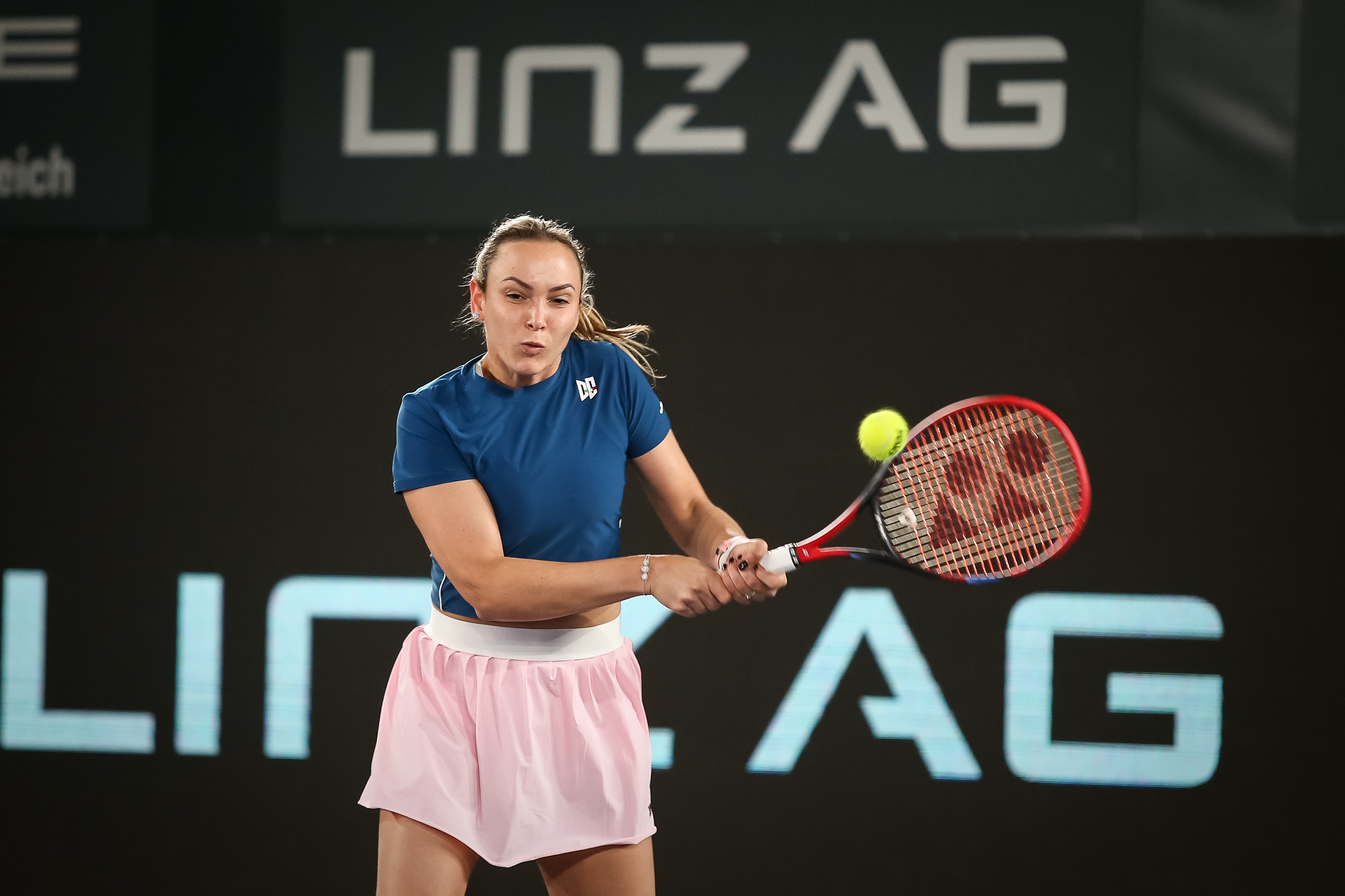 Speltips Burel - Vekic
