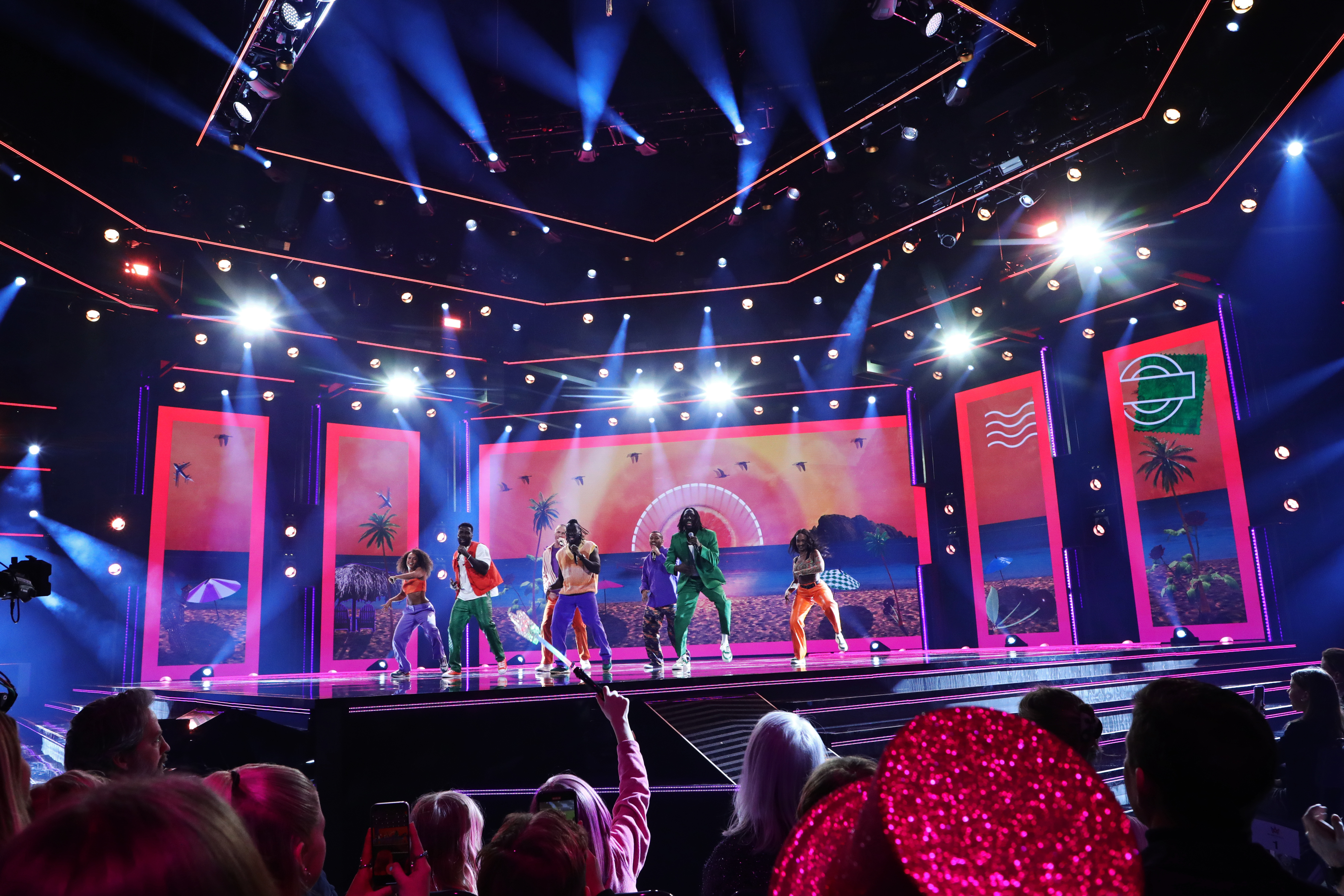 Melodifestivalen 2024