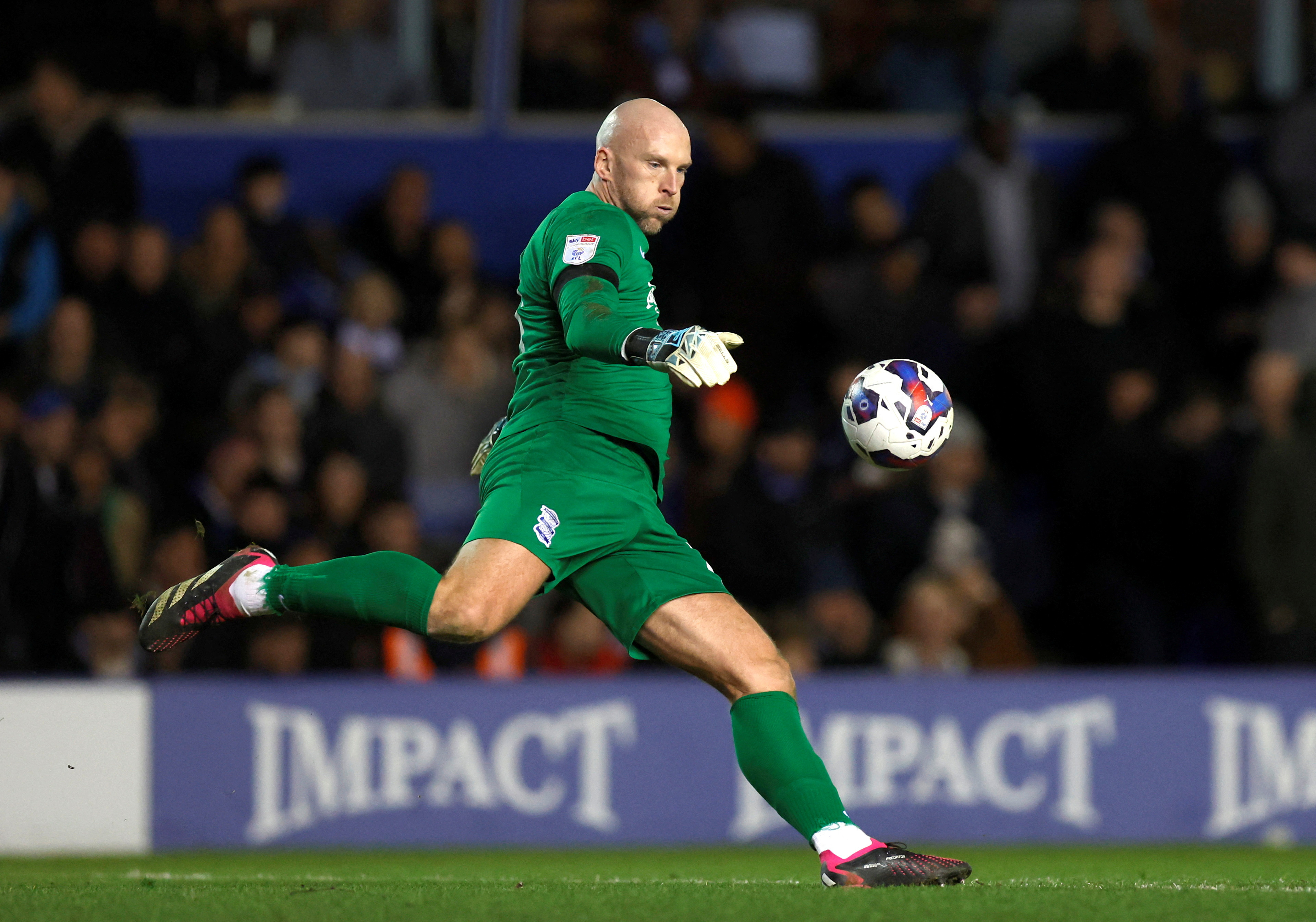 Speltips Birmingham - Plymouth