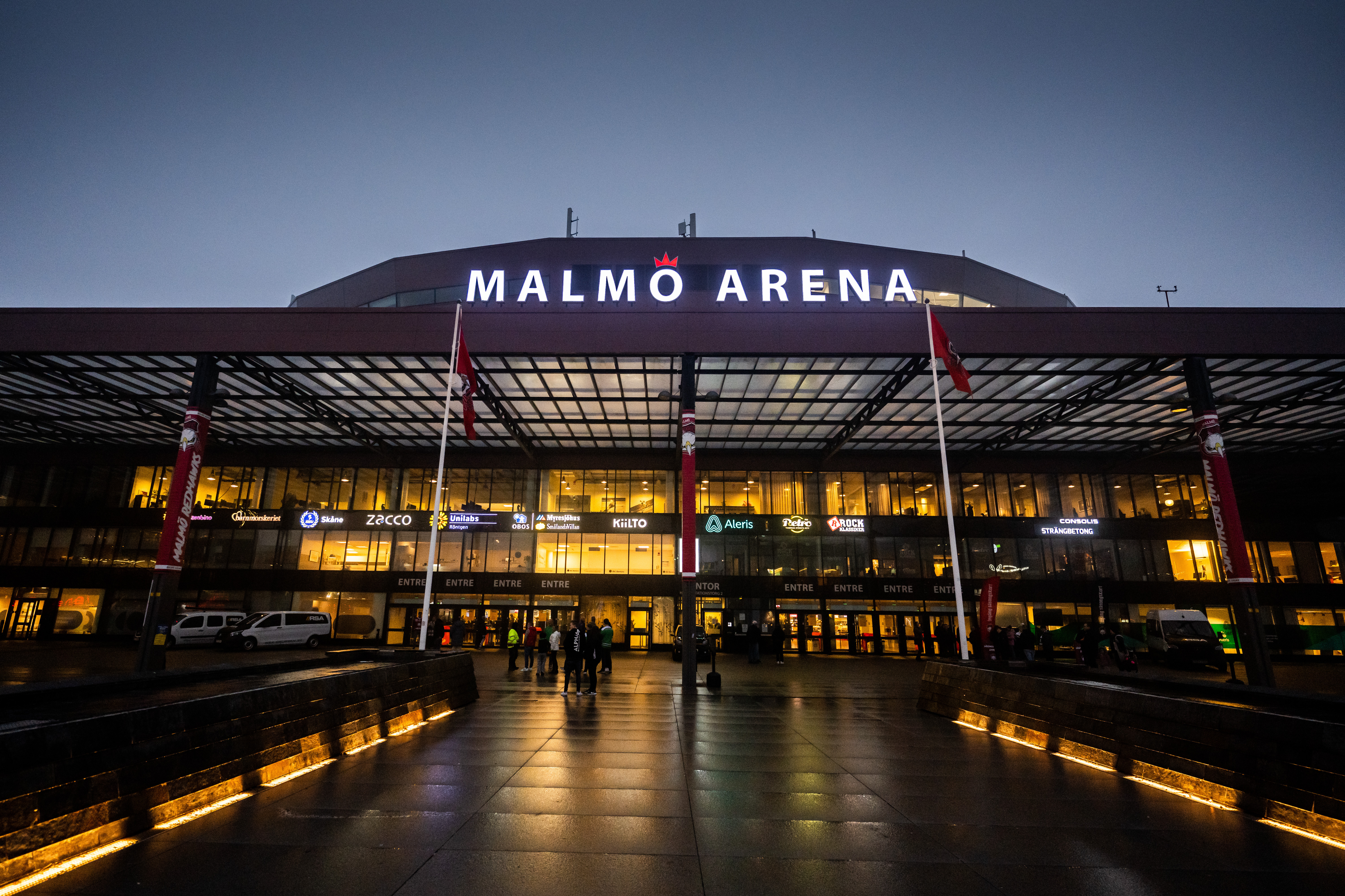Malmö Arena