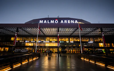 Malmö Arena