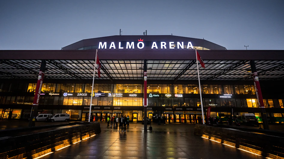 Malmö Arena